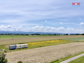 Prodej zahrady, 3046 m², Olbramice - 1