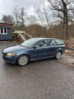 Volvo V50 2.0 D
