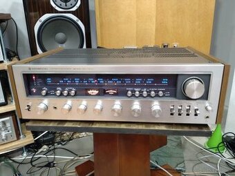 receiver Kenwood KR 9400