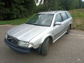 Škoda Octavia 1.9 TDI 66 KW