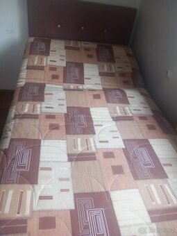 Postel 120x200