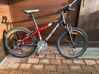 prodam dětské kolo MAxbike,
