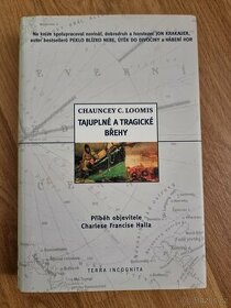 Tajuplné a tragické břehy - 1