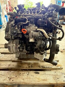 Motor Cega