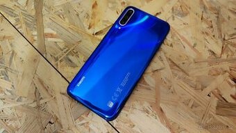 Xiaomi Mi A3 - nefunkční