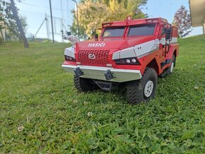 RC model Tatra TRITON 1:10 - 1