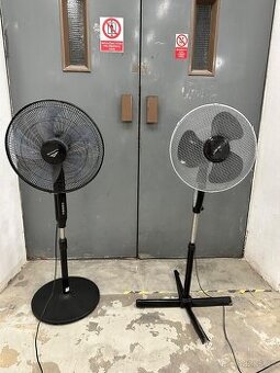 Ventilátor / větrák