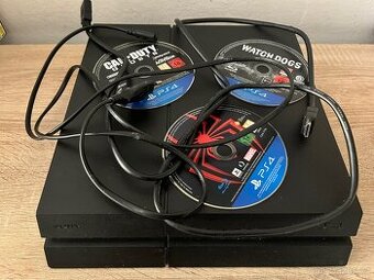 PlayStation 4