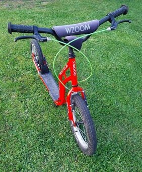 Yedoo Wzoom New red