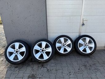 Alu kola 5x112 r17