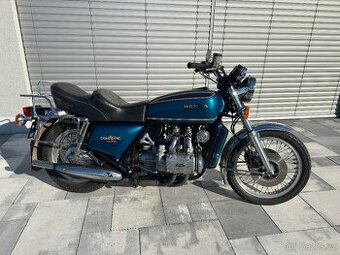 Honda gl 1000 Goldwing
