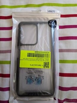 Ochranný kryt na Redmi Note 12 Pro / Poco X5