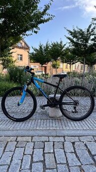 Kolo Rockrider ST 500🔥 Ram 24 pro výška 110-150🧍♀️🧍♂️