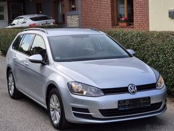 Volkswagen Golf 7 Variant 1.2 TSI