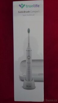 Zubní kartáček SonicBrush