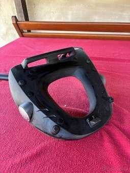 Yamaha XT660X plotna givi