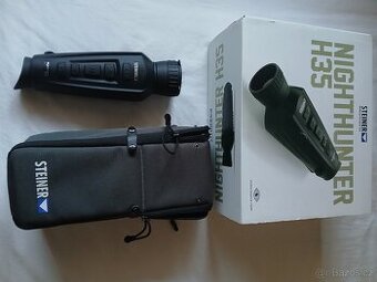 Termovize Steiner Nighthunter H35