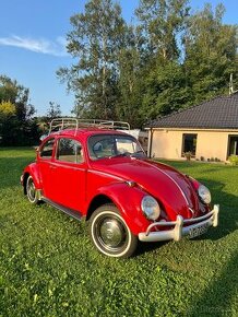 Vw Brouk 1.3 origo