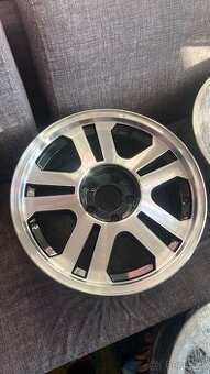 Alu ford mustang