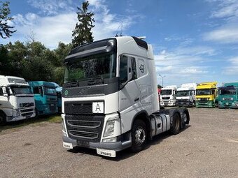 Volvo FH13 500,6x2,hydraulika,E6