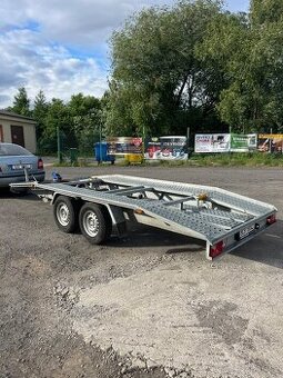 Plato Niewiadow 2700kg BR 14K
