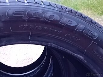 Pneu ecopia 195/50R 16