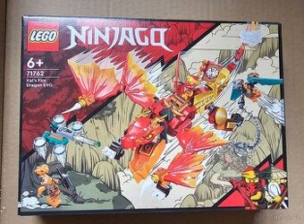 Lego Ninjago 71762 - nerozbalené