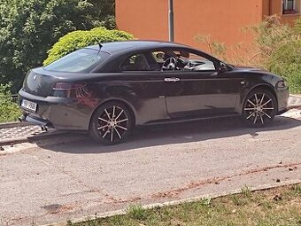 Alfa Romeo GT 1,8 103 kW replika 3,2 Busso nová STK
