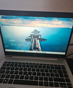 HP Elitebook 840 G6 8gb ddr4 win11Pro