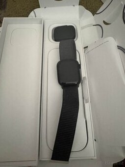Apple Watch Series 9 - 41 mm GPS+cellular Aluminium