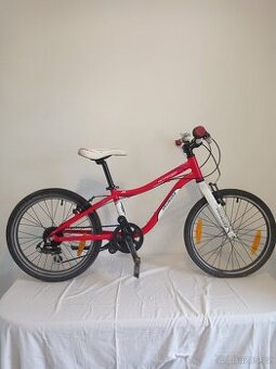Dětské kolo Specialized Hotrock 20"