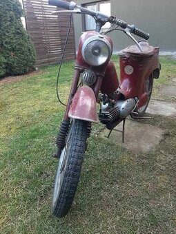 Jawa 555