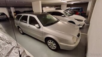 Lancia Lybra SW 2.4 JTD
