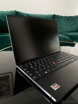 ThinkPad Z13 G2 | R7 PRO | 64GB | 1TB | OLED | AMD Radeon