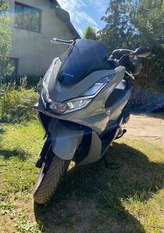 Honda PCX 125 rv. 2023