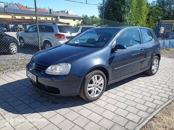 Volkswagen Golf 5 1.9 TDI 77kw,R.V 2006, STK 1/2027.
