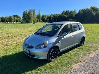 Honda Jazz 1.2 57 kw 2005