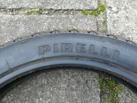 Motopneu 3,00 - 17 PIRELLI CITY DEMON FRONT