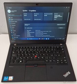 Lenovo ThinkPad T14 Gen2