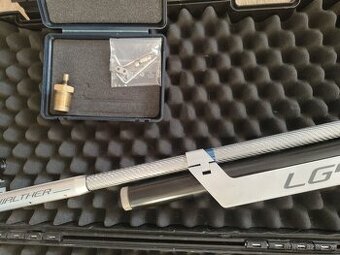 Sportovní vzduchovka Walther 400
