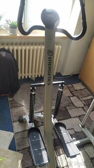 Fitnes trenažér