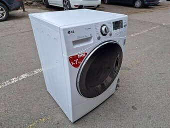 Pračka LG 7kg 60x60 výška 85 cm