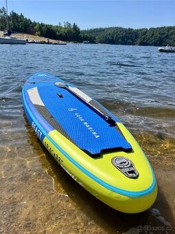 Půjčím paddleboard Aqua Marina BEAST – Brno – 300 Kč/den