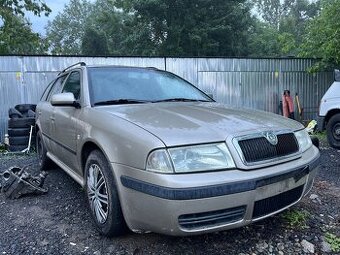 Skoda octavia 1 veskere nahradni dily
