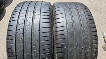 Letní pneu 255/35/19 Pirelli Run Flat