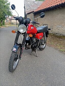 Mz 125/150