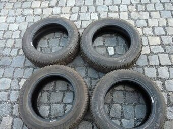 ZIMNÍ PNEU SEMPERIT 175/65R14