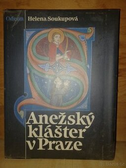 Anezsky klaster v Praze