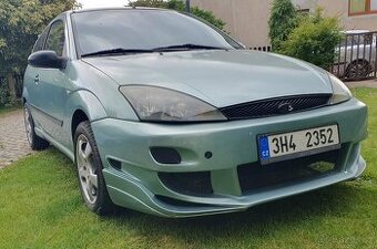 Ford focus 16 16v