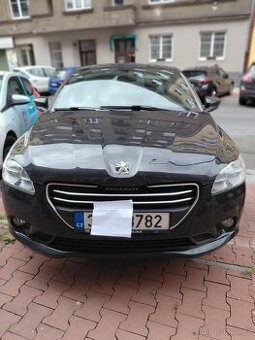 Peugeot 301